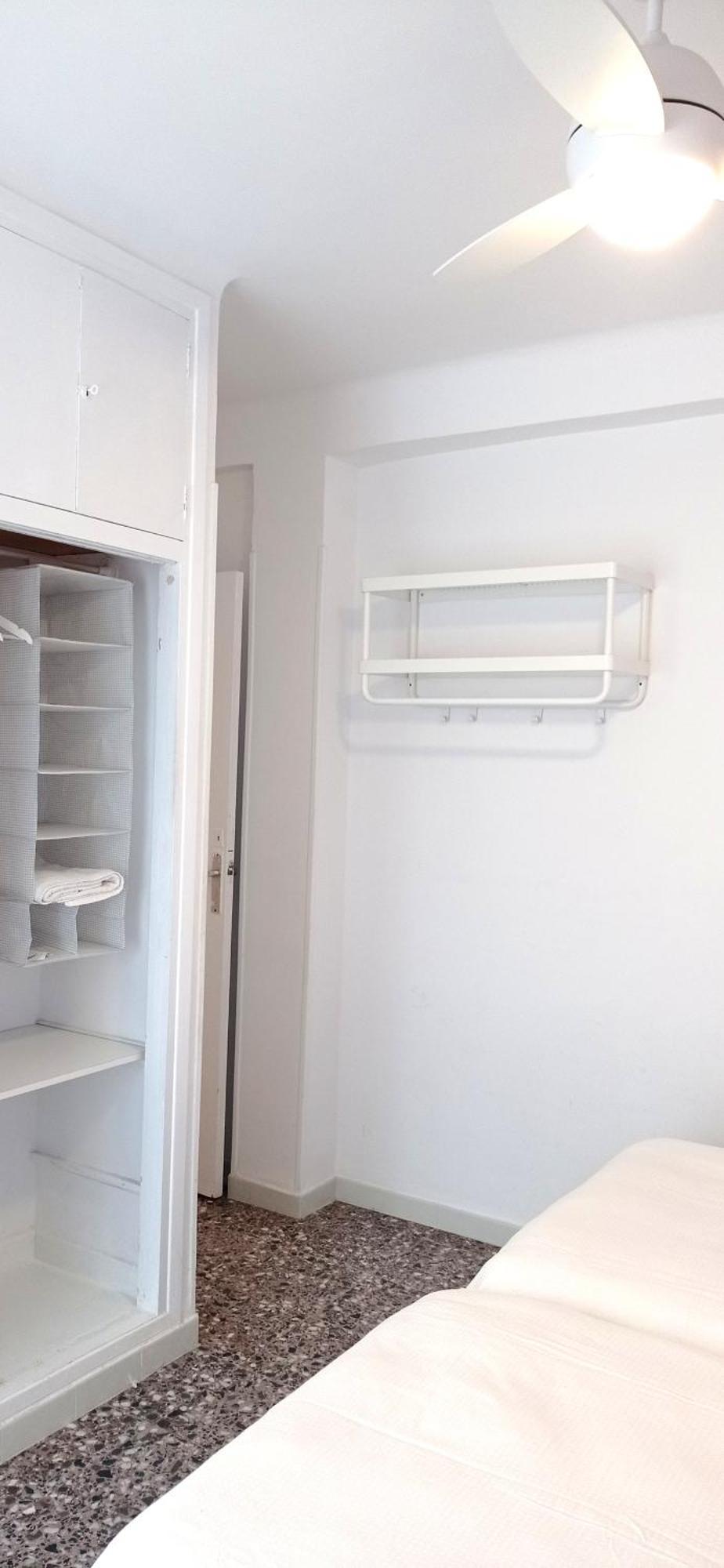 Apartmán La Colonia Playa Águilas Exteriér fotografie