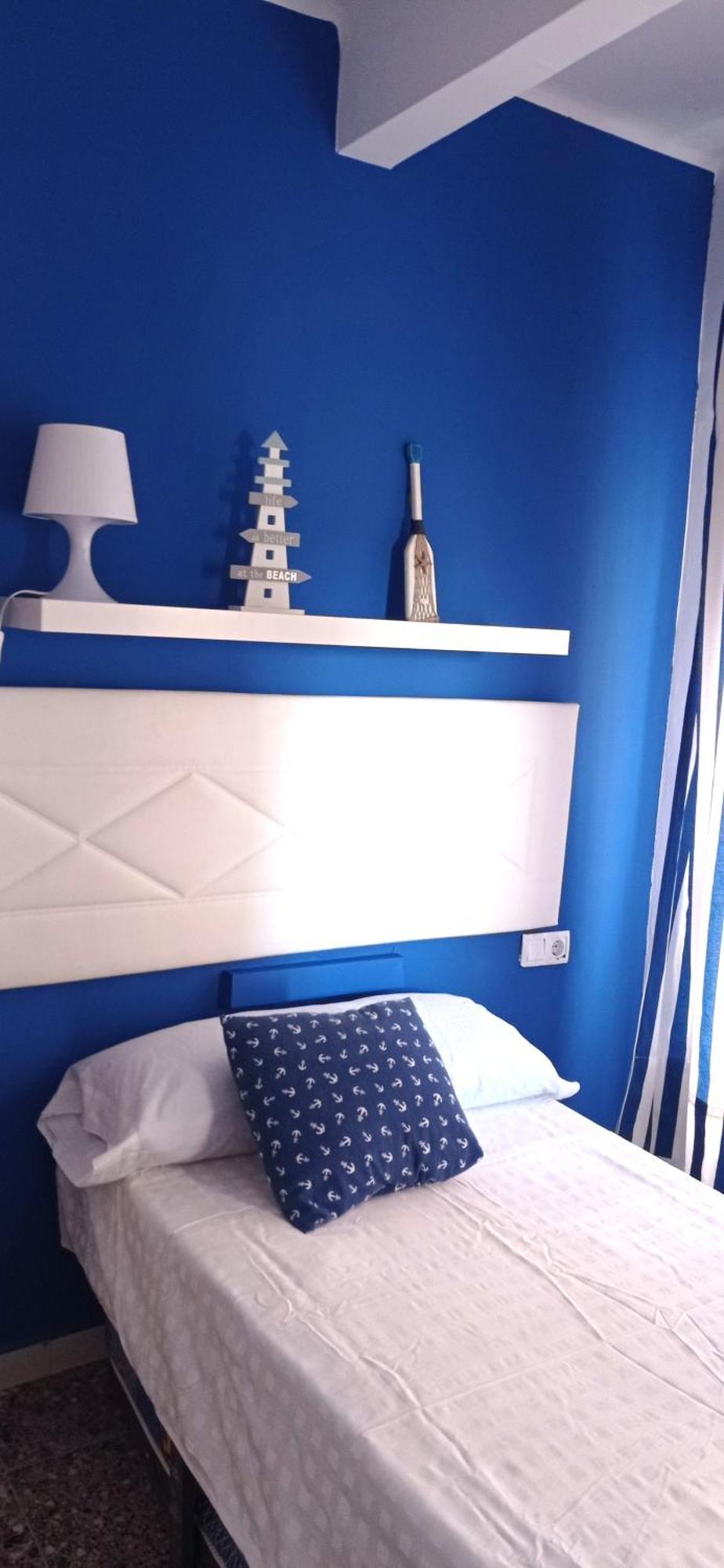 Apartmán La Colonia Playa Águilas Exteriér fotografie