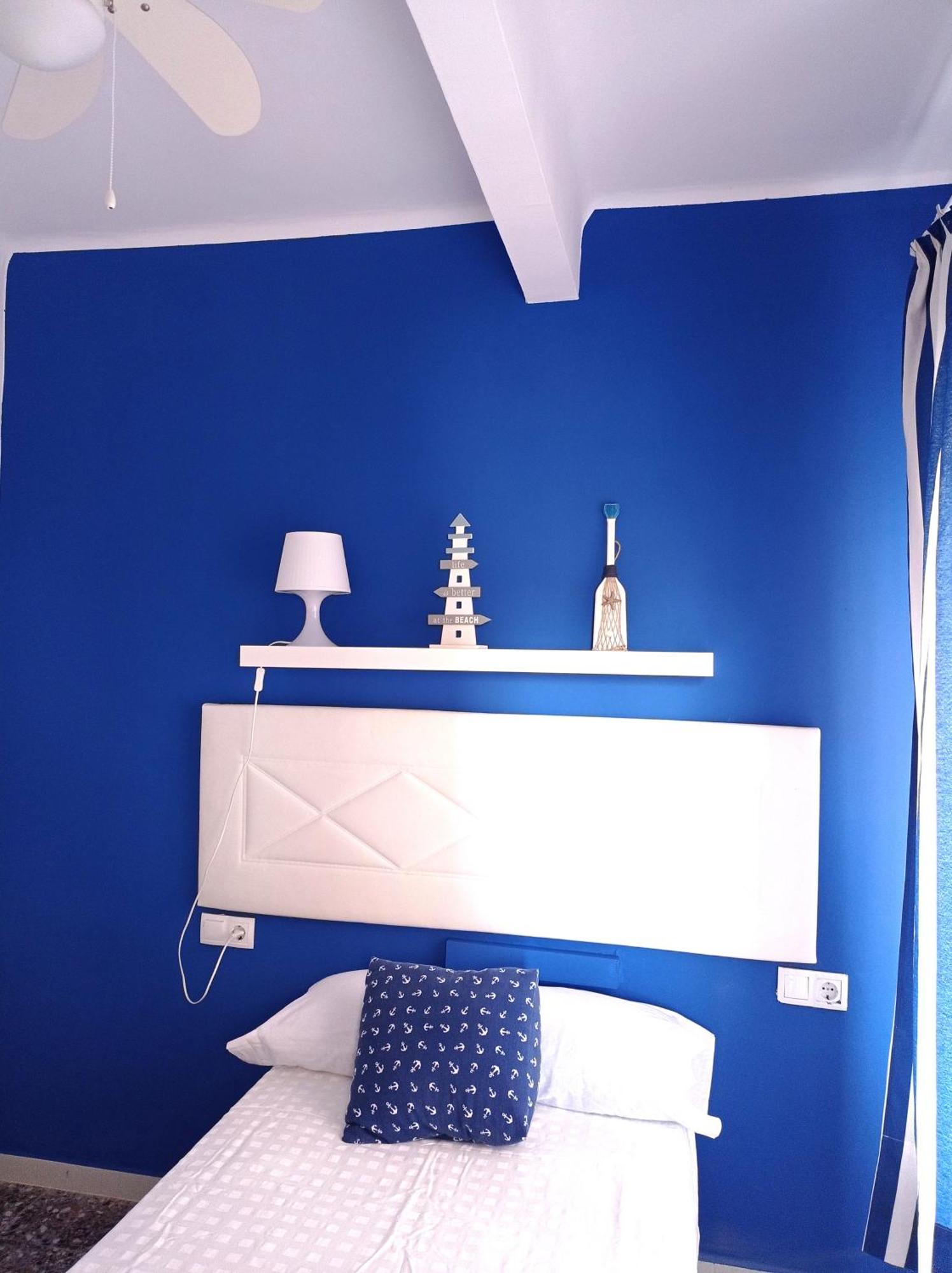 Apartmán La Colonia Playa Águilas Exteriér fotografie