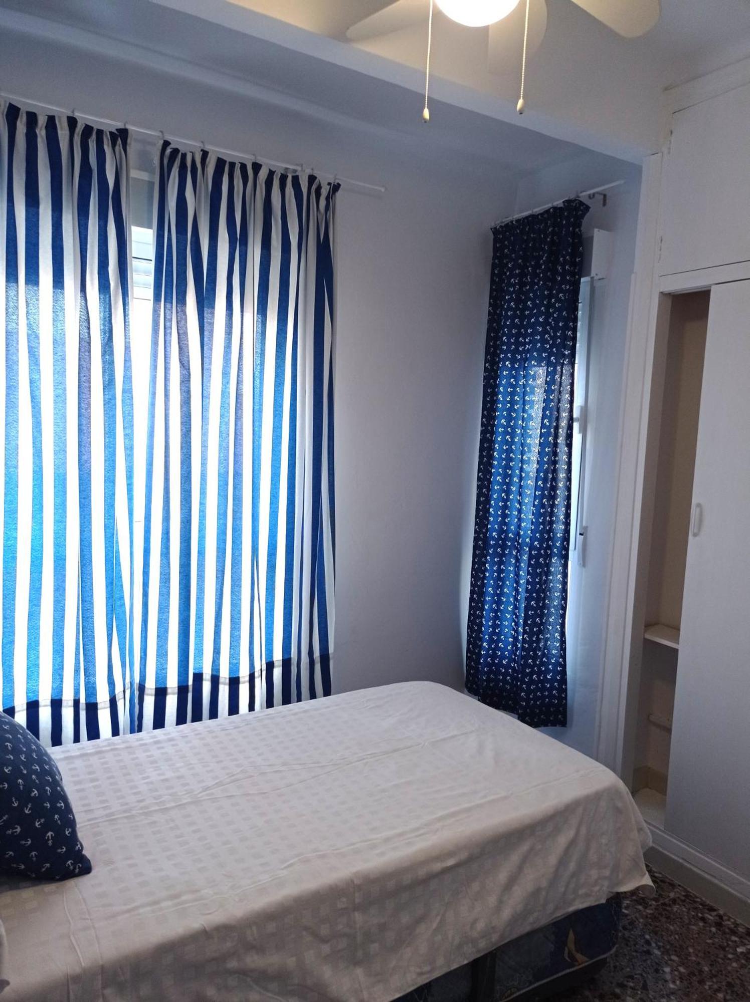 Apartmán La Colonia Playa Águilas Exteriér fotografie