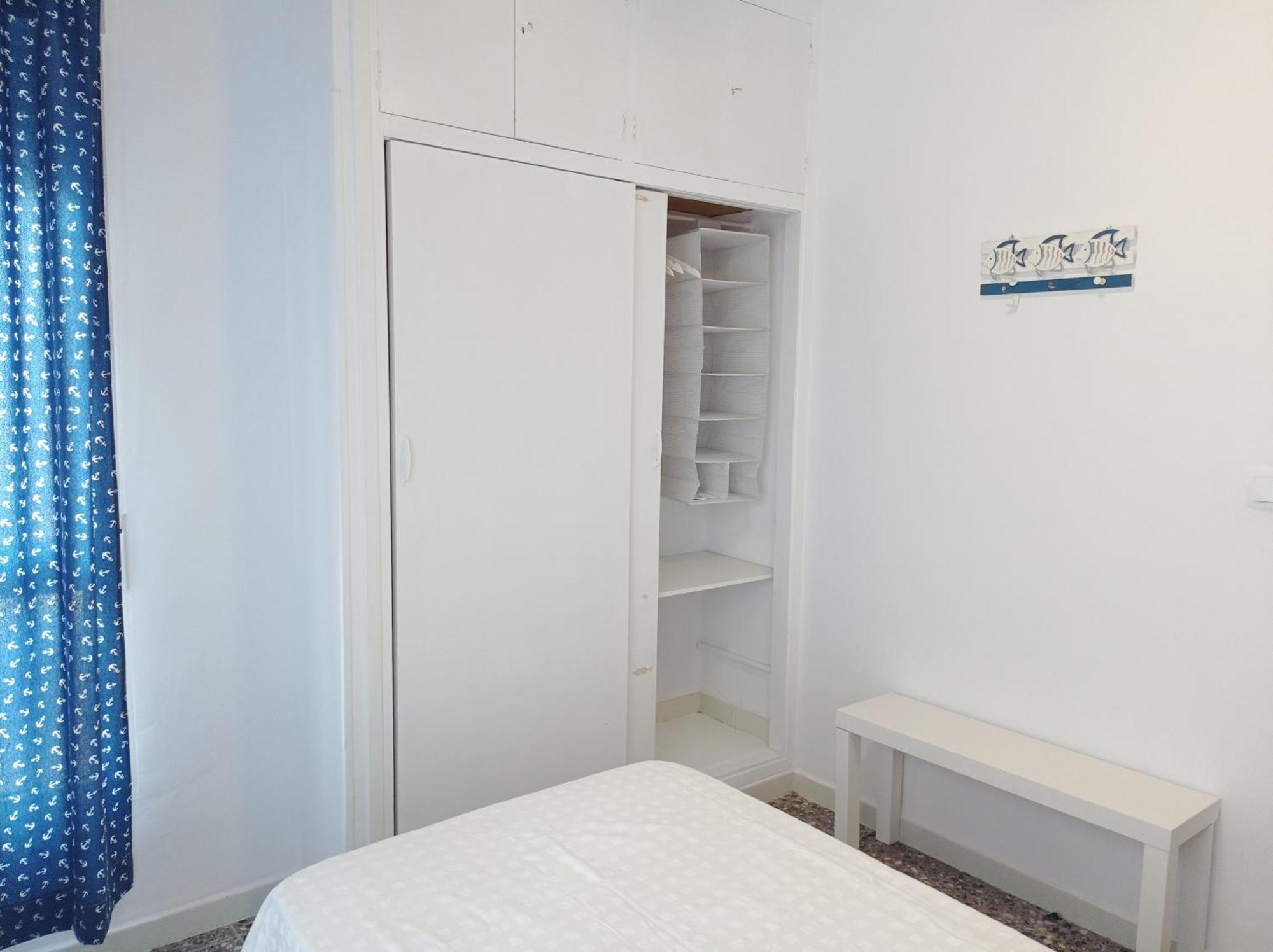 Apartmán La Colonia Playa Águilas Exteriér fotografie